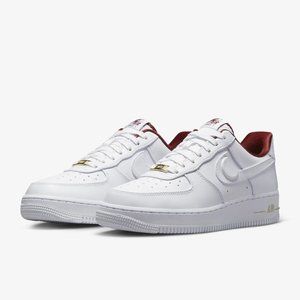 NIKE AIR FORCE 1- LIMITED EDITION low '07 summit